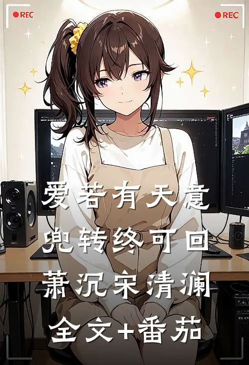 爱若有天意，兜转终可回萧沉宋清澜全文+番茄