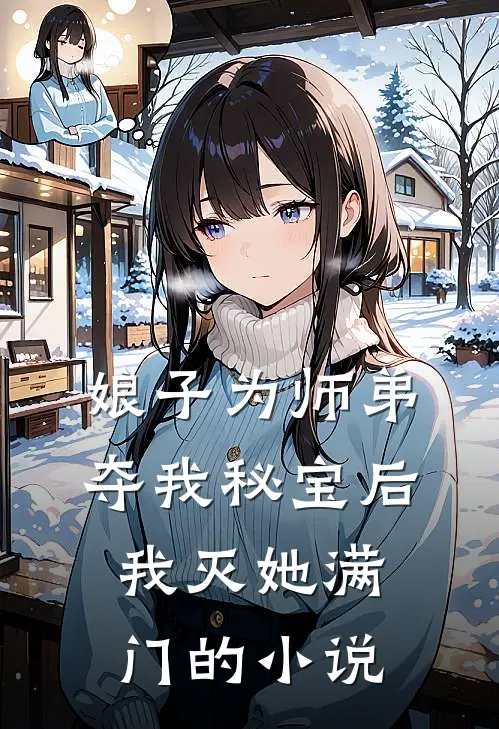 娘子为师弟夺我秘宝后，我灭她满门的小说