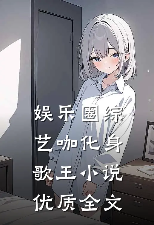 娱乐圈综艺咖化身歌王小说优质全文