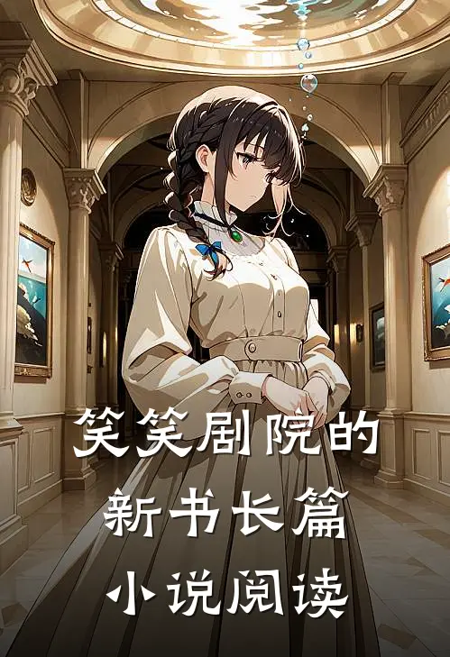 笑笑剧院的新书长篇小说阅读