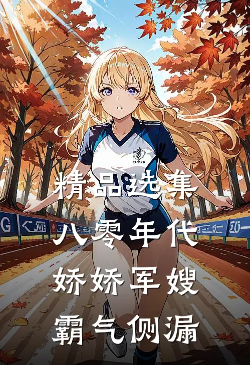 精品选集八零年代：娇娇军嫂霸气侧漏
