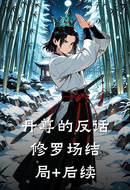 丹尊的反话修罗场结局+后续
