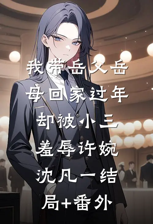 我带岳父岳母回家过年，却被小三羞辱许婉沈凡一结局+番外