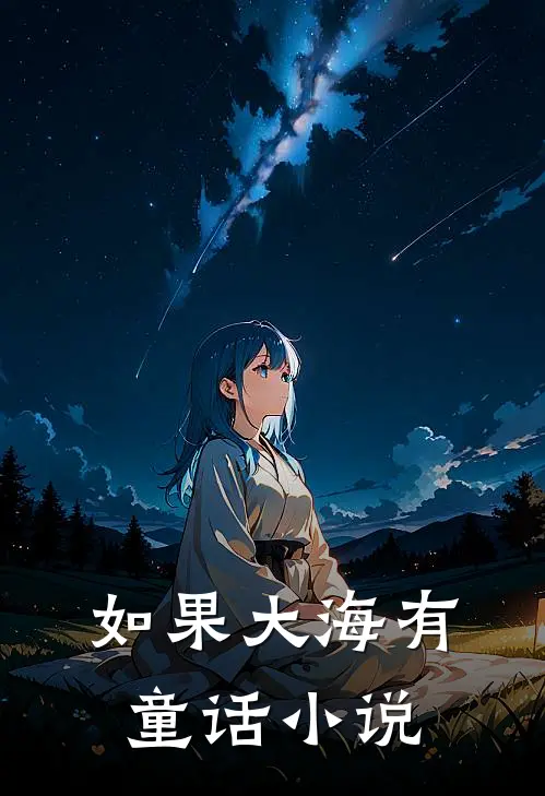 如果大海有童话小说
