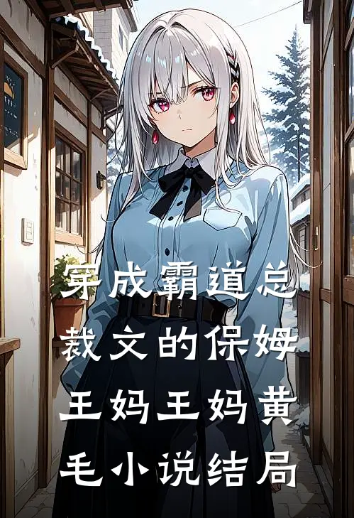 穿成霸道总裁文的保姆王妈王妈黄毛小说结局