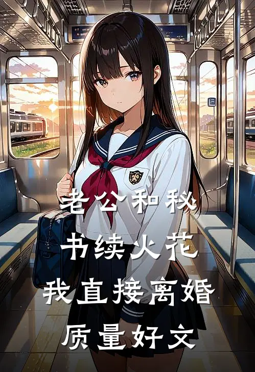 老公和秘书续火花，我直接离婚质量好文