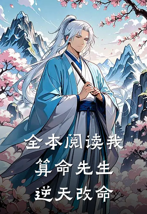 全本阅读我，算命先生，逆天改命