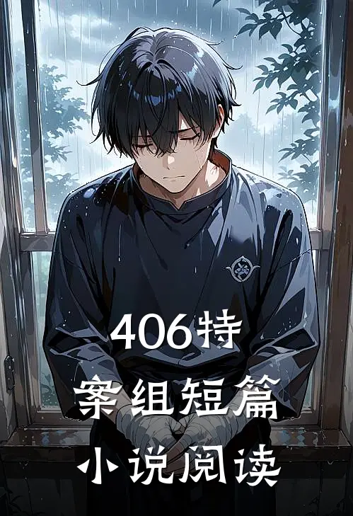 406特案组短篇小说阅读