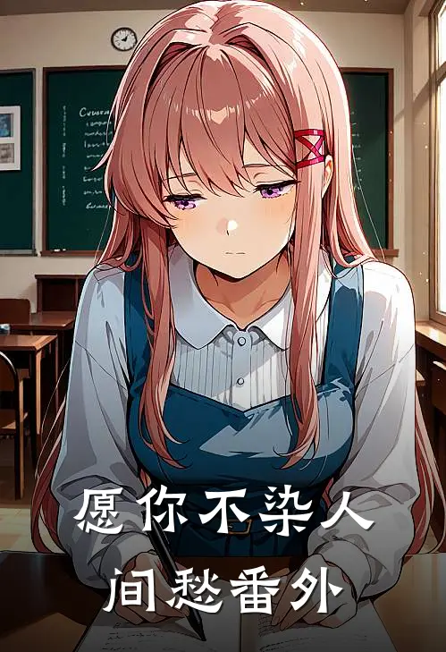 愿你不染人间愁番外