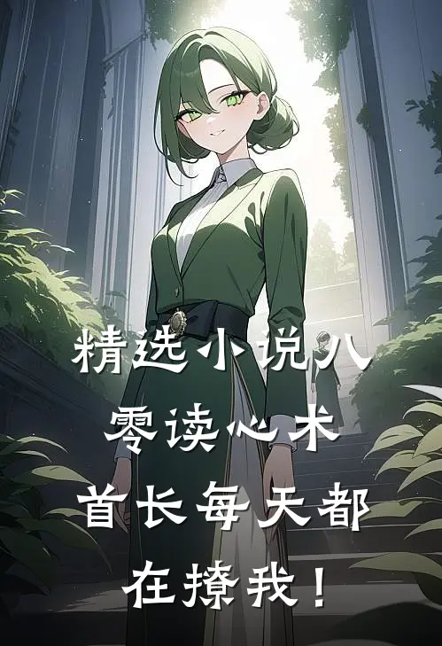 精选小说八零读心术：首长每天都在撩我！