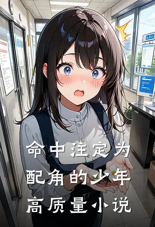 命中注定为配角的少年高质量小说