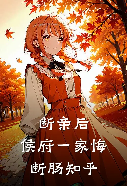断亲后，侯府一家悔断肠知乎
