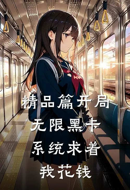 精品篇开局无限黑卡,系统求着我花钱
