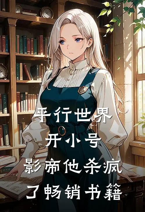 平行世界开小号，影帝他杀疯了畅销书籍