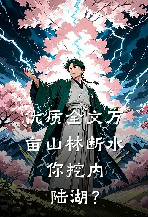 优质全文万亩山林断水，你挖内陆湖？