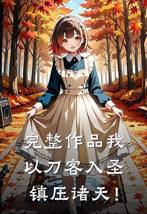 完整作品我以刀客入圣，镇压诸天！