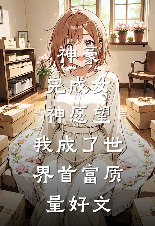 神豪：完成女神愿望，我成了世界首富质量好文