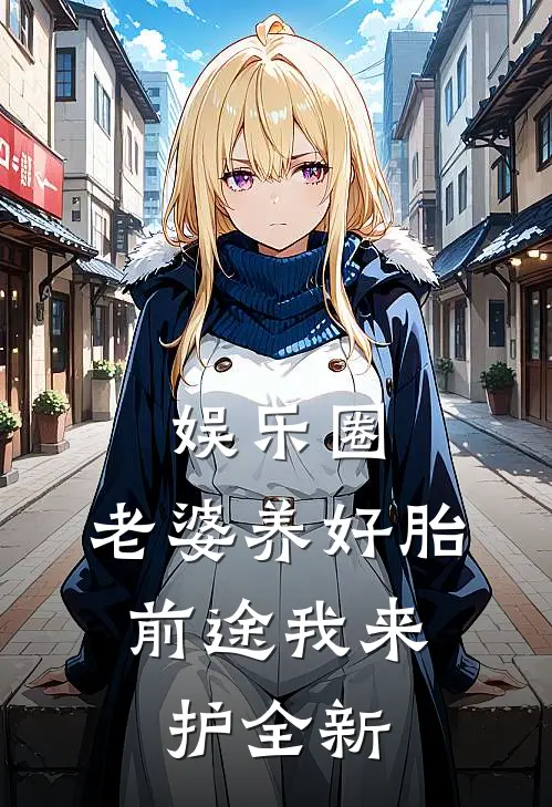 娱乐圈：老婆养好胎，前途我来护全新