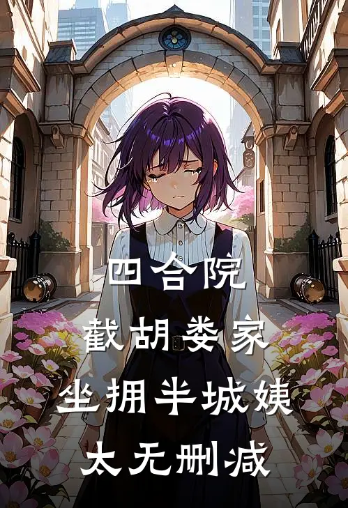 四合院，截胡娄家，坐拥半城姨太无删减