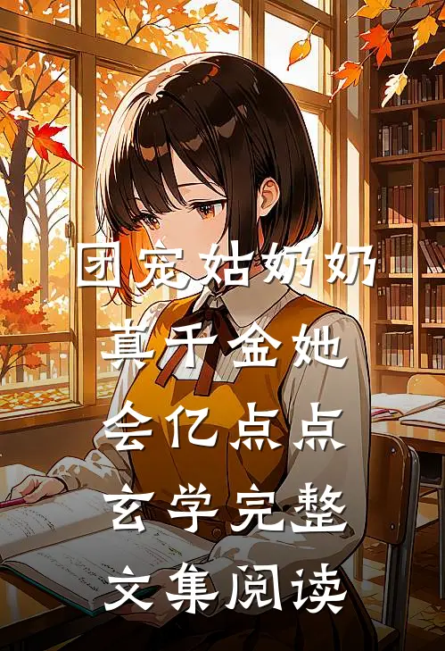 团宠姑奶奶：真千金她会亿点点玄学完整文集阅读