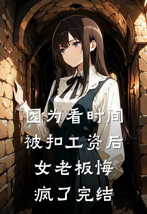 因为看时间被扣工资后，女老板悔疯了完结