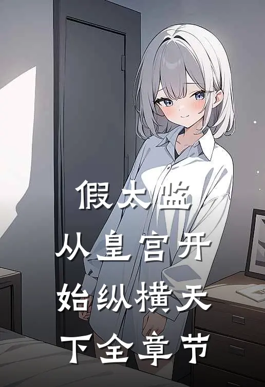 假太监：从皇宫开始纵横天下全章节