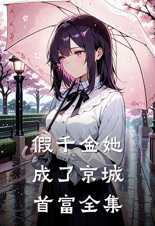 假千金她成了京城首富全集