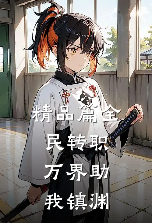 精品篇全民转职，万界助我镇渊