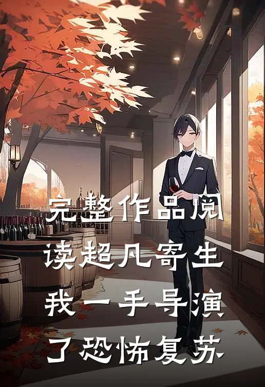 完整作品阅读超凡寄生：我一手导演了恐怖复苏