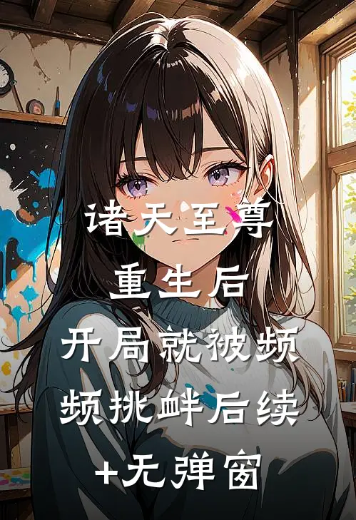 诸天至尊重生后，开局就被频频挑衅后续+无弹窗