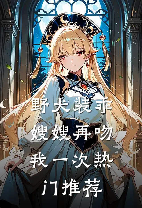 野犬装乖，嫂嫂再吻我一次热门推荐
