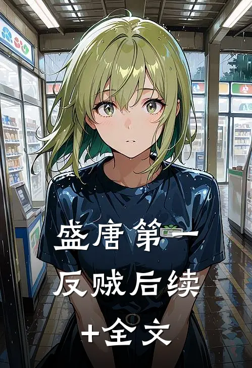 盛唐第一反贼后续+全文