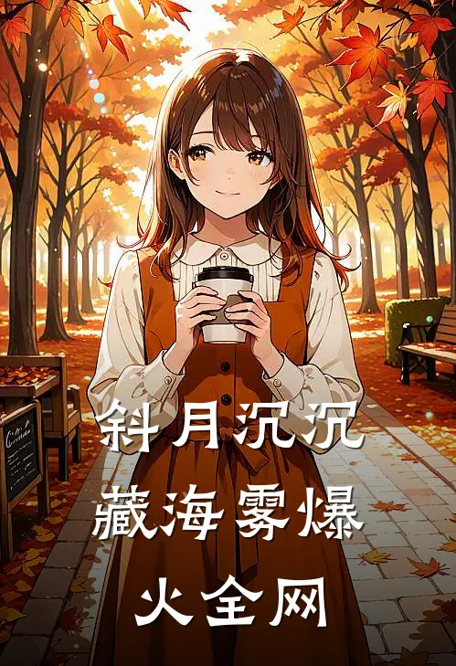 斜月沉沉藏海雾爆火全网