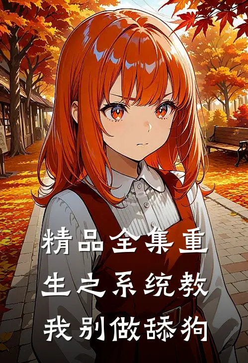 精品全集重生之系统教我别做舔狗