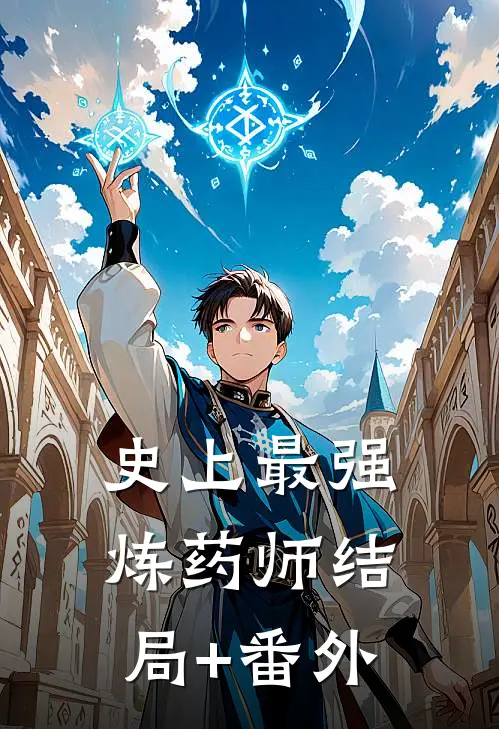 史上最强炼药师结局+番外