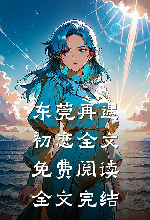 东莞再遇初恋全文免费阅读全文完结