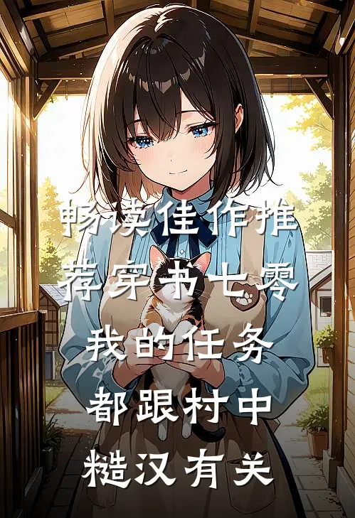 畅读佳作推荐穿书七零：我的任务都跟村中糙汉有关