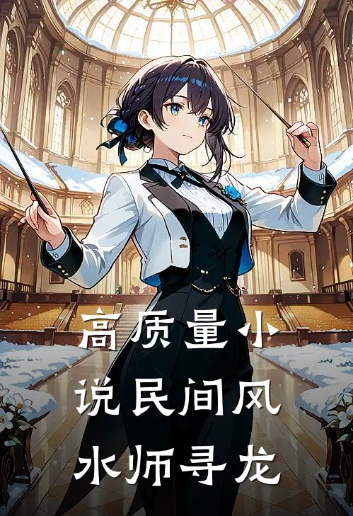 高质量小说民间风水师寻龙
