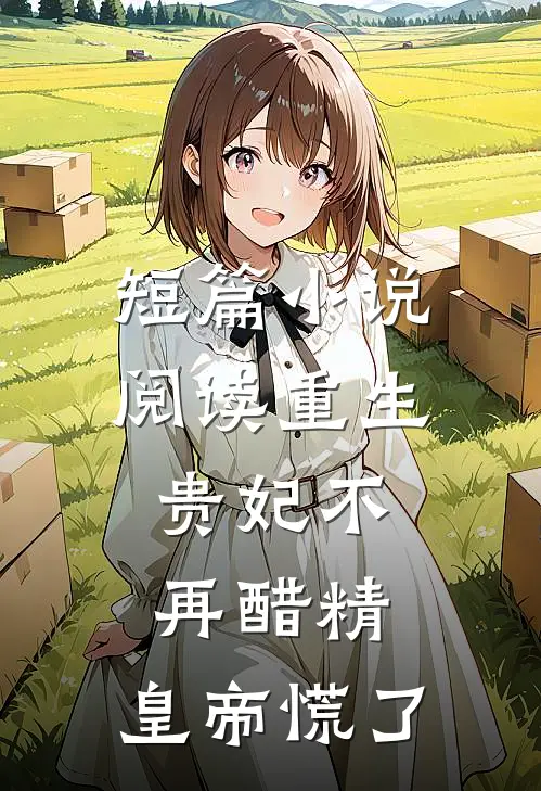 短篇小说阅读重生：贵妃不再醋精，皇帝慌了