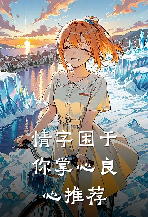 情字困于你掌心良心推荐