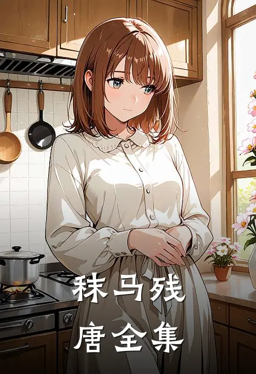 秣马残唐全集