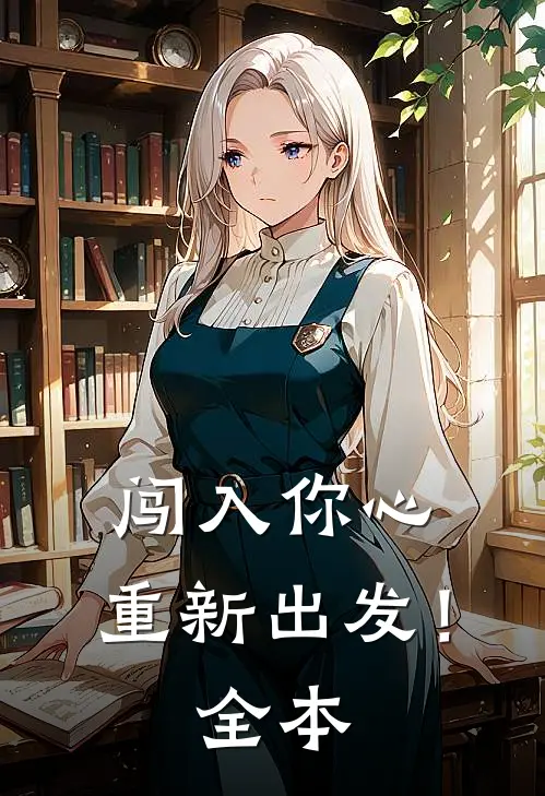 闯入你心，重新出发！全本