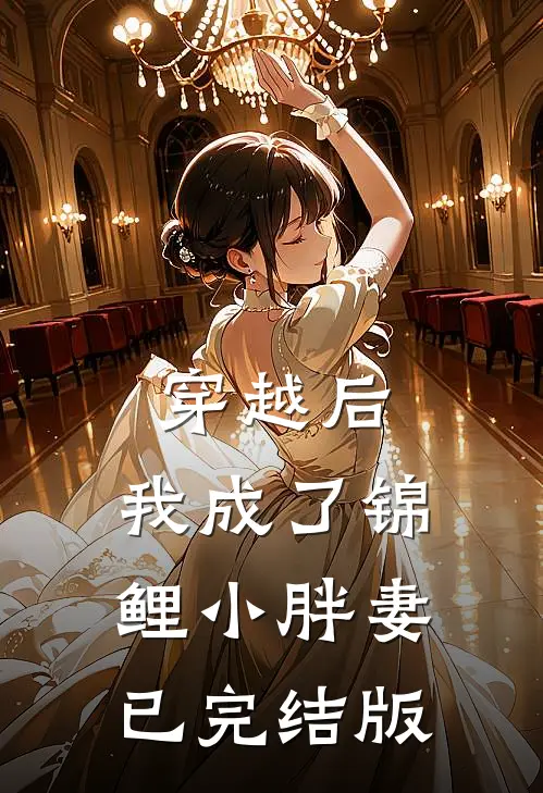 穿越后，我成了锦鲤小胖妻已完结版