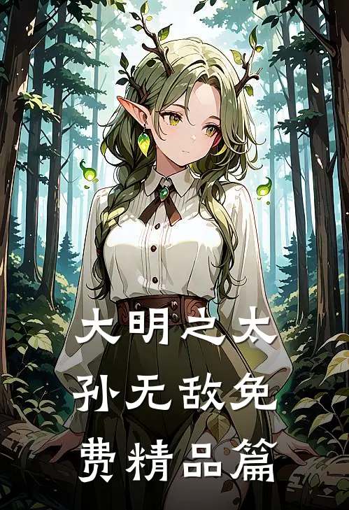 大明之太孙无敌免费精品篇