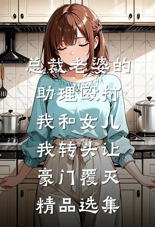 总裁老婆的助理殴打我和女儿，我转头让豪门覆灭精品选集