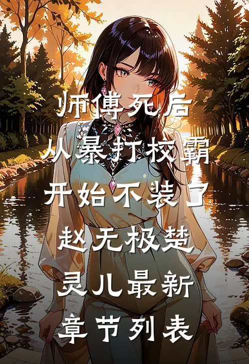 师傅死后，从暴打校霸开始不装了赵无极楚灵儿最新章节列表