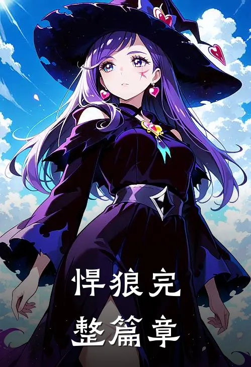 悍狼完整篇章