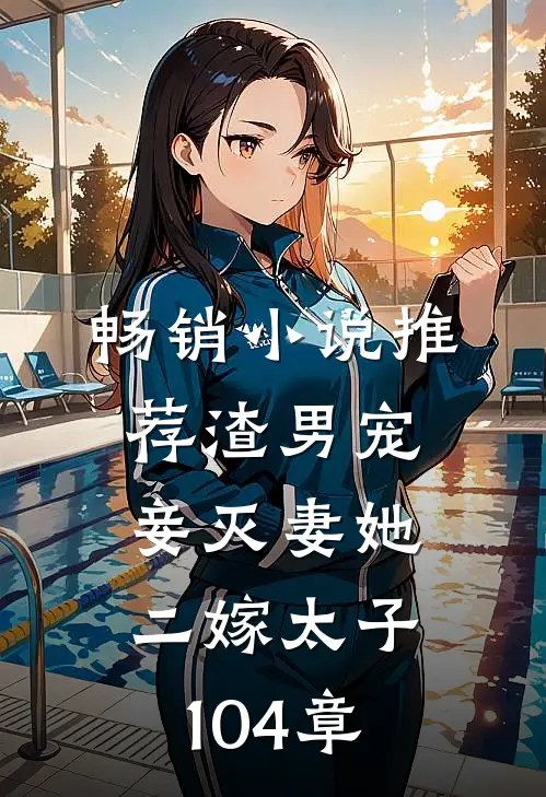 畅销小说推荐渣男宠妾灭妻她二嫁太子104章