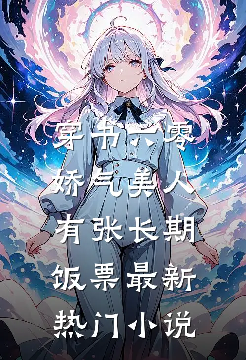 穿书六零，娇气美人有张长期饭票最新热门小说