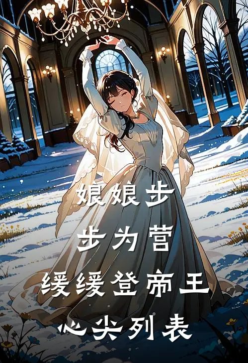 娘娘步步为营，缓缓登帝王心尖列表
